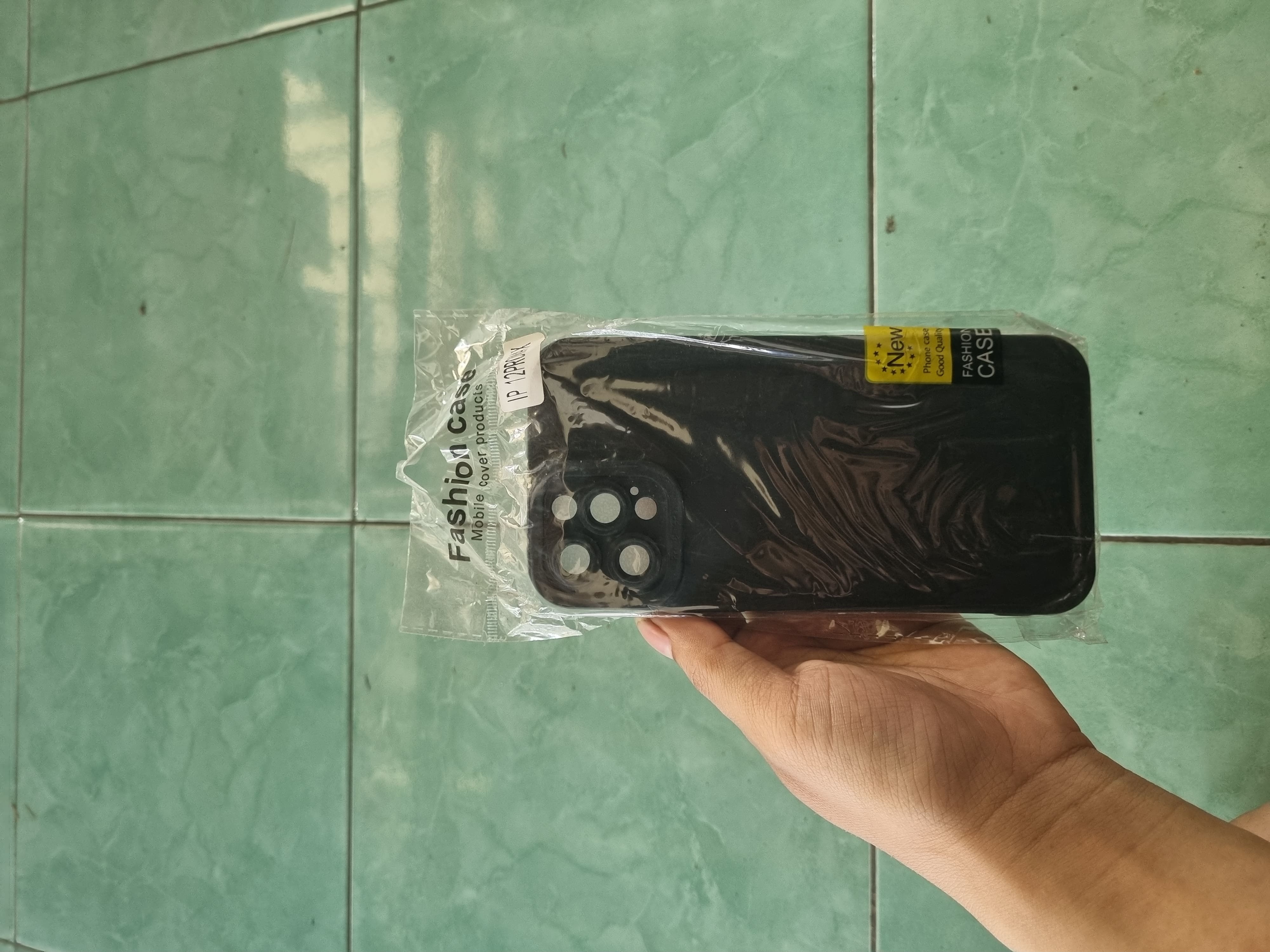 Iphone 12 promax
