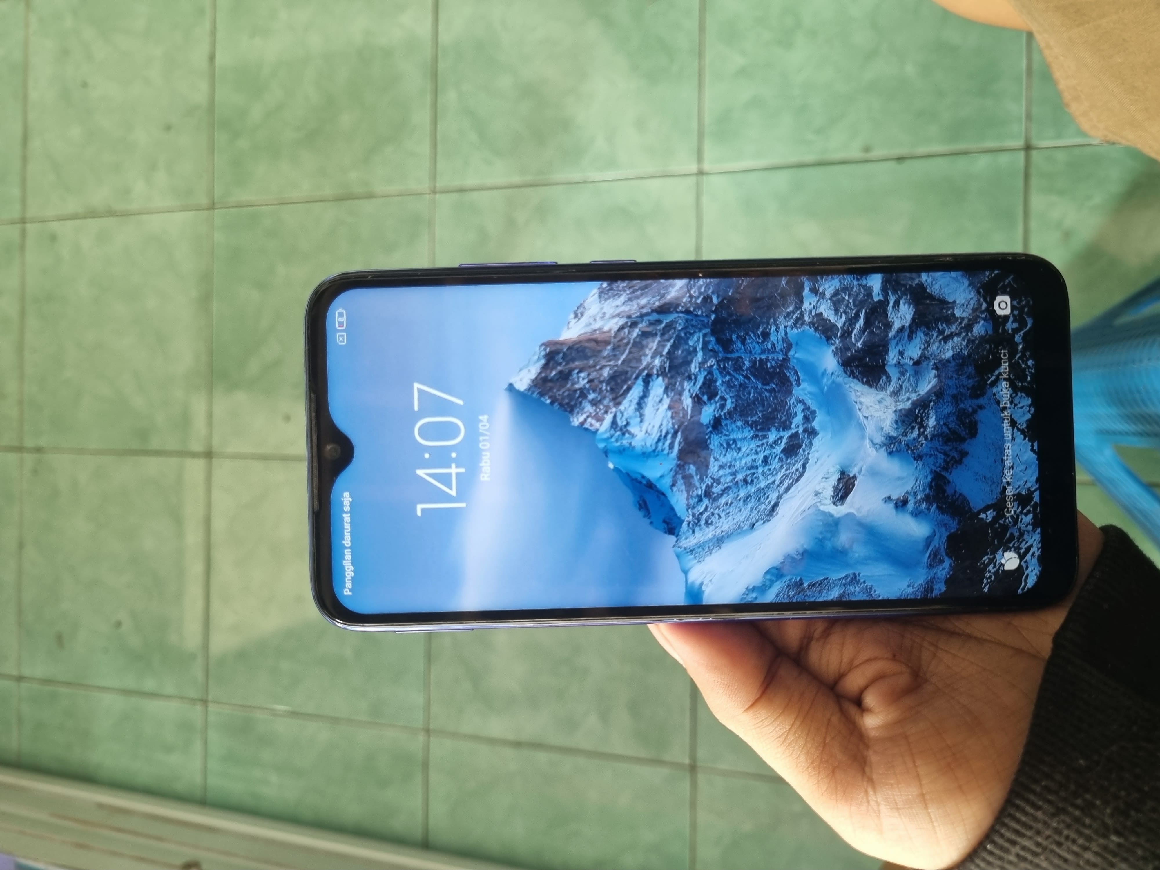 Redmi note 7